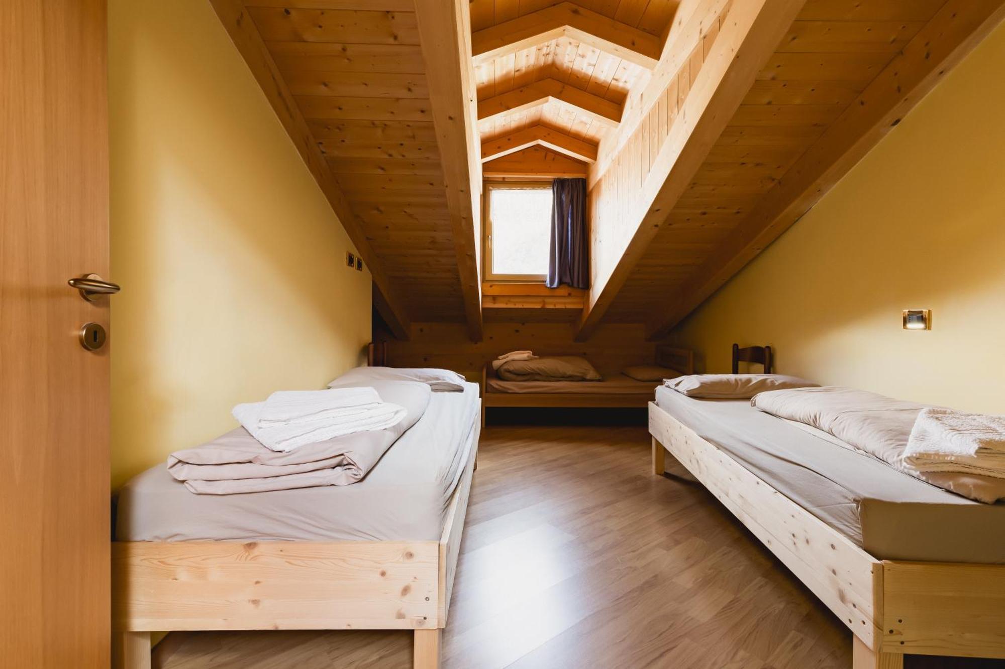Bergreen Apartments Ossana Dış mekan fotoğraf