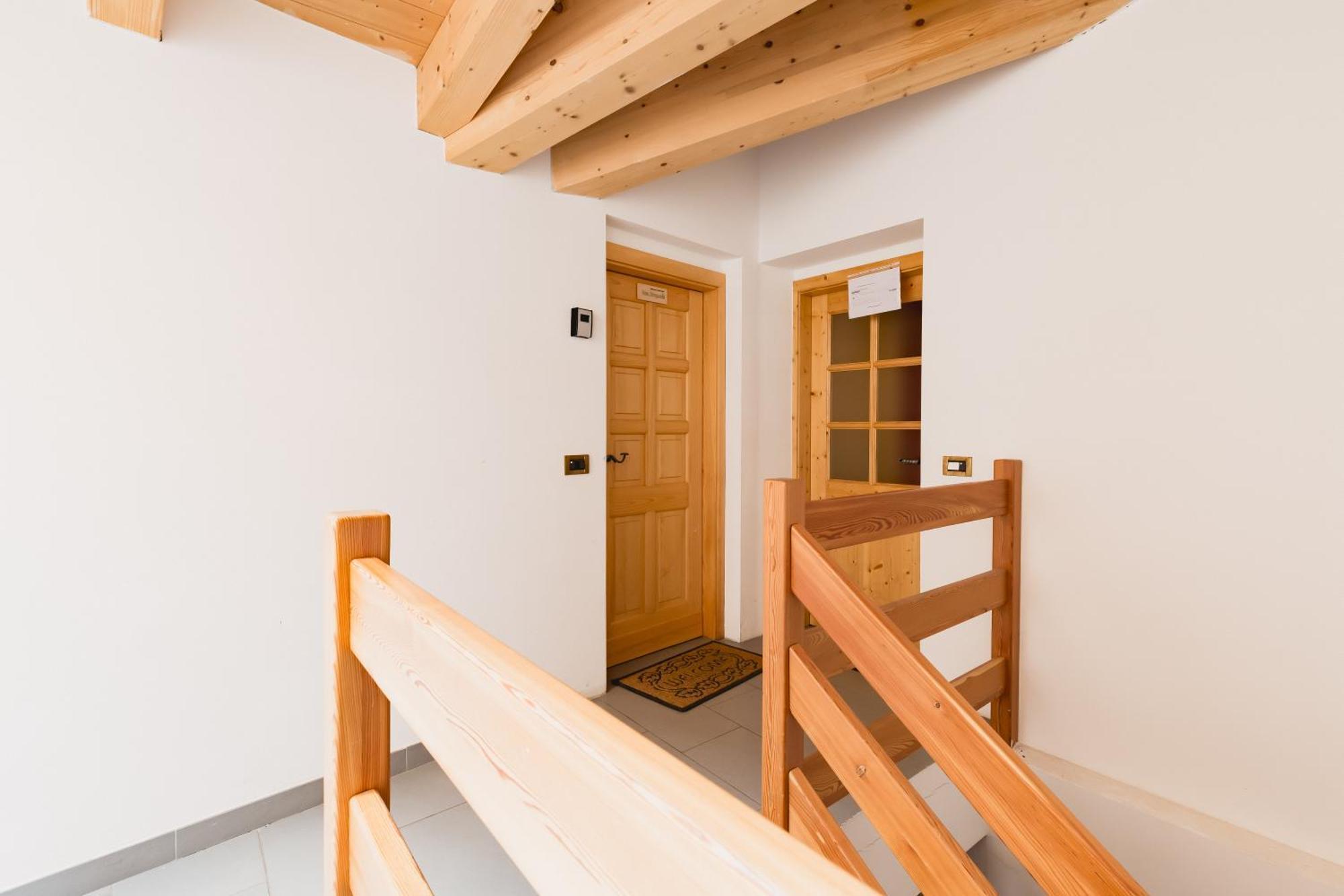 Bergreen Apartments Ossana Dış mekan fotoğraf