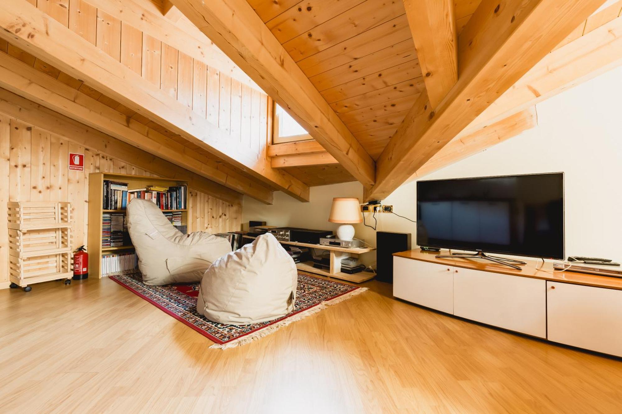 Bergreen Apartments Ossana Dış mekan fotoğraf