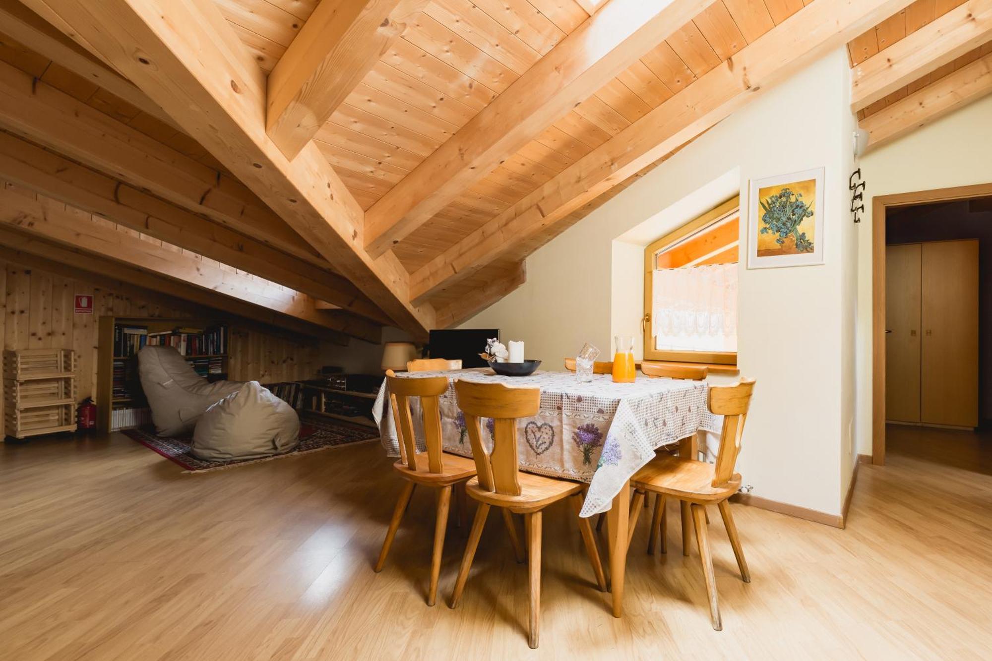 Bergreen Apartments Ossana Dış mekan fotoğraf