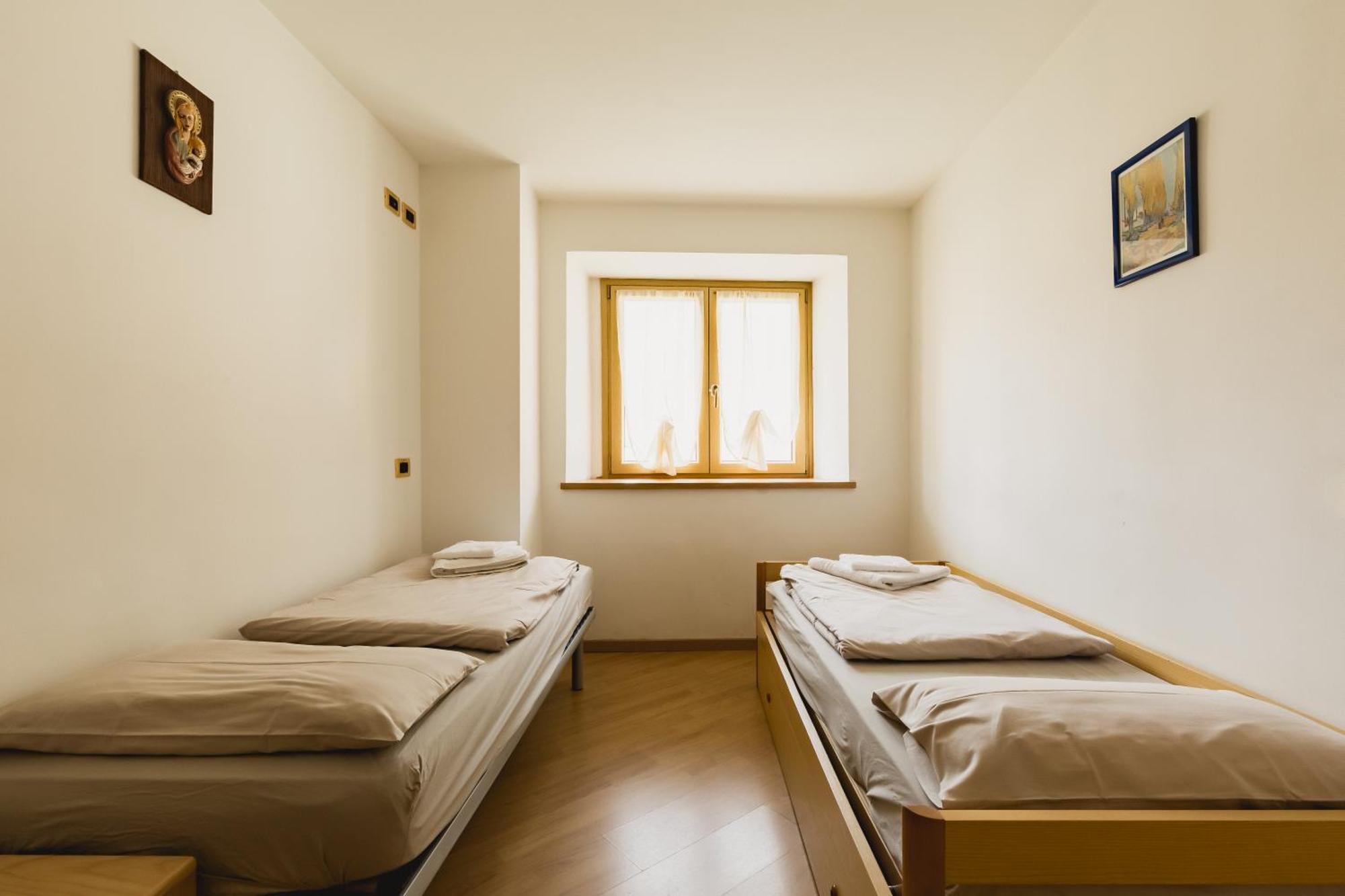 Bergreen Apartments Ossana Dış mekan fotoğraf
