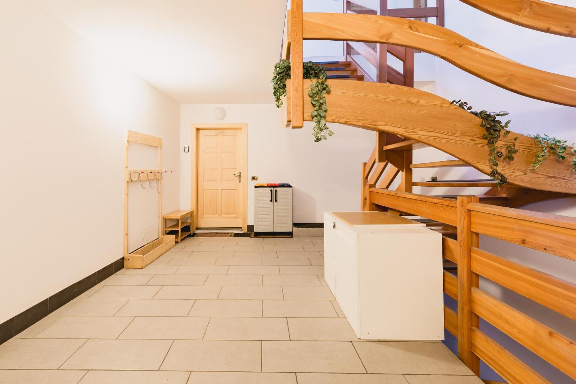 Bergreen Apartments Ossana Dış mekan fotoğraf