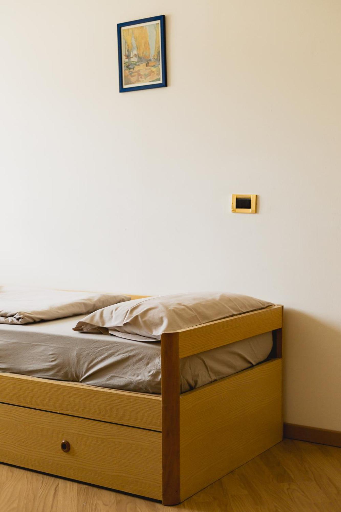 Bergreen Apartments Ossana Oda fotoğraf