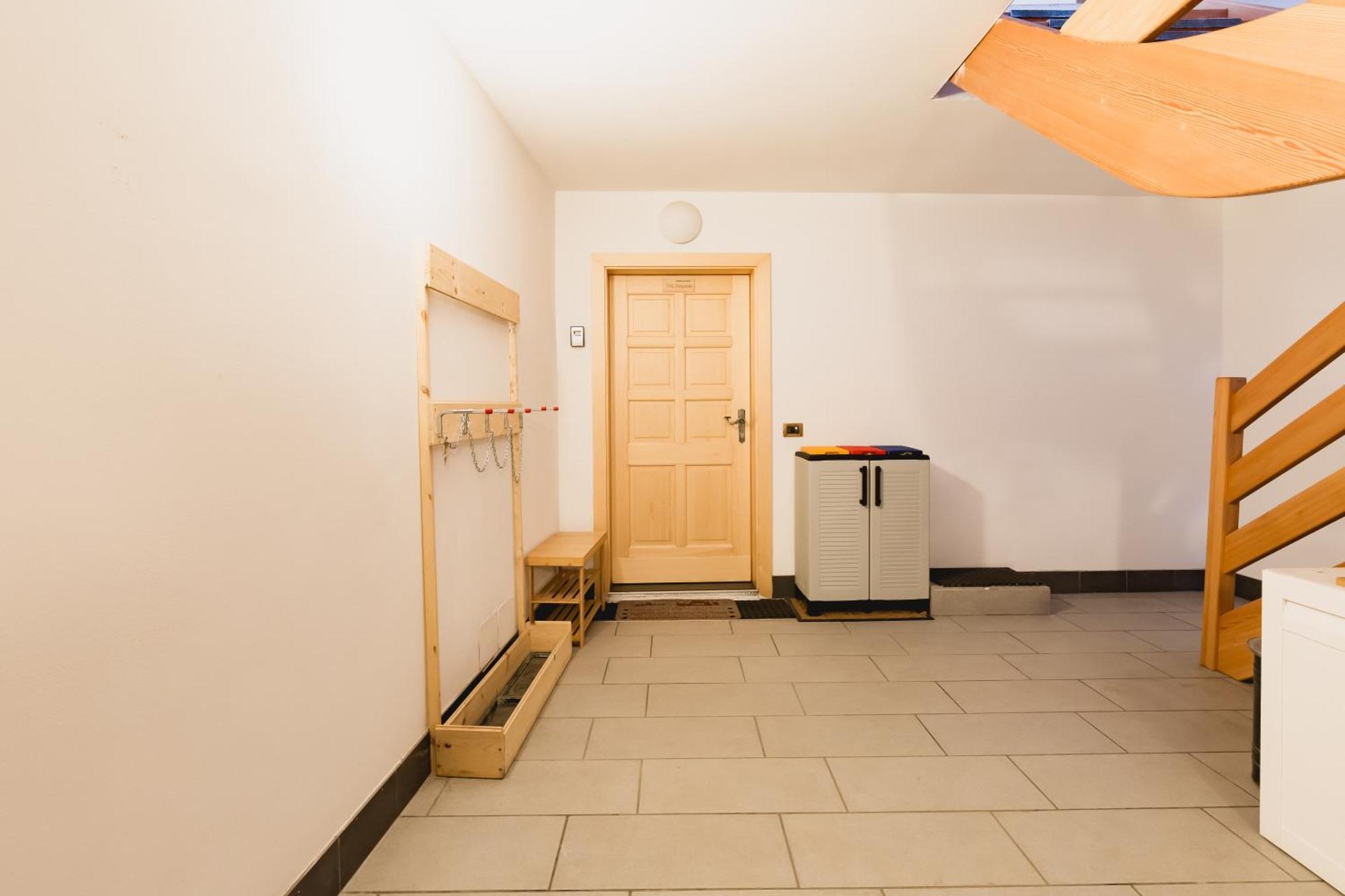 Bergreen Apartments Ossana Oda fotoğraf