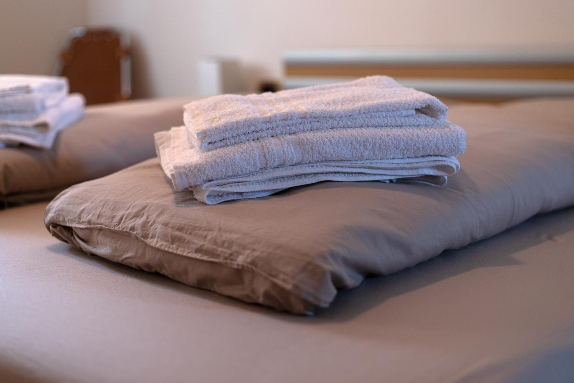 Bergreen Apartments Ossana Dış mekan fotoğraf