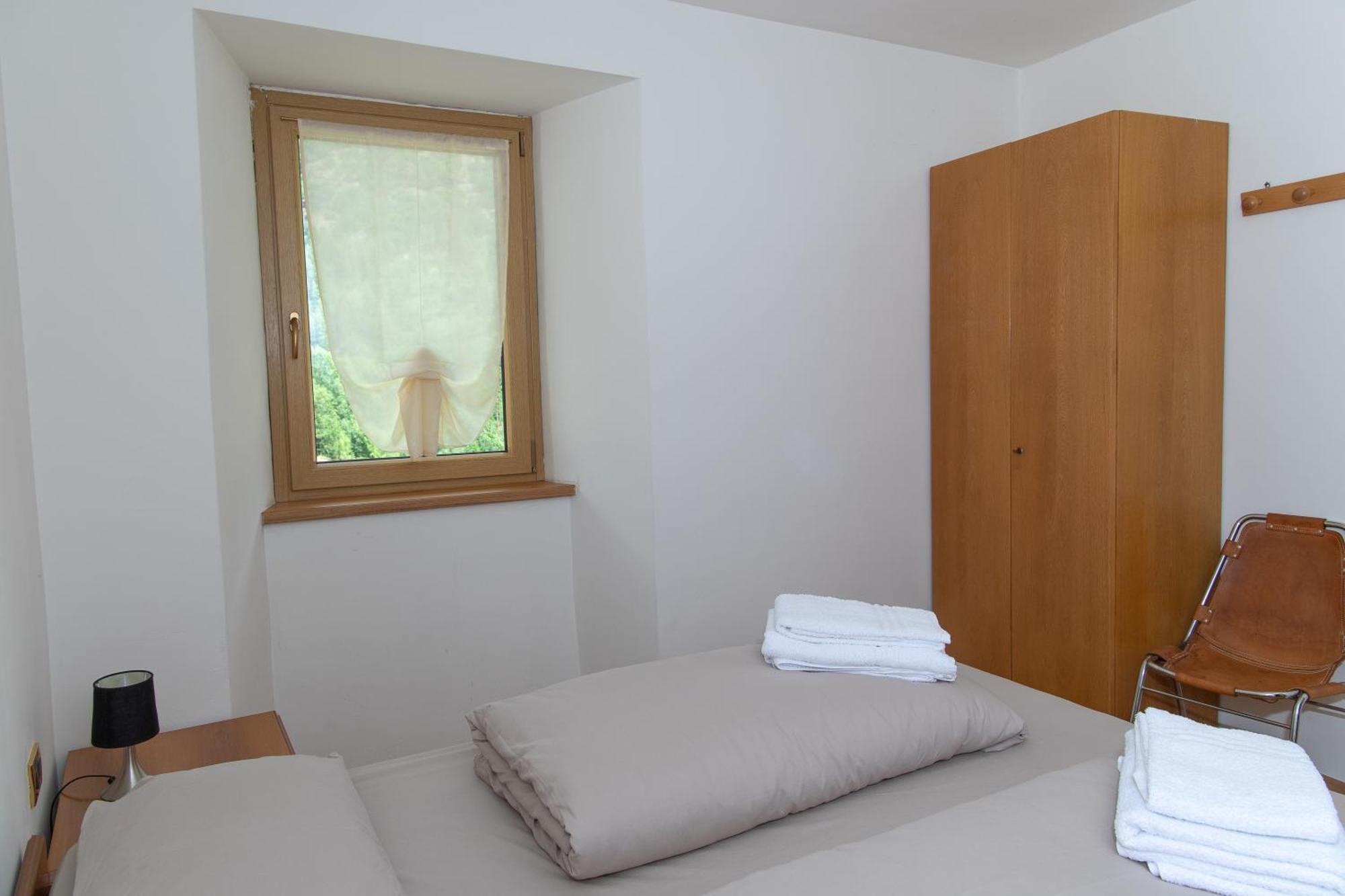 Bergreen Apartments Ossana Dış mekan fotoğraf