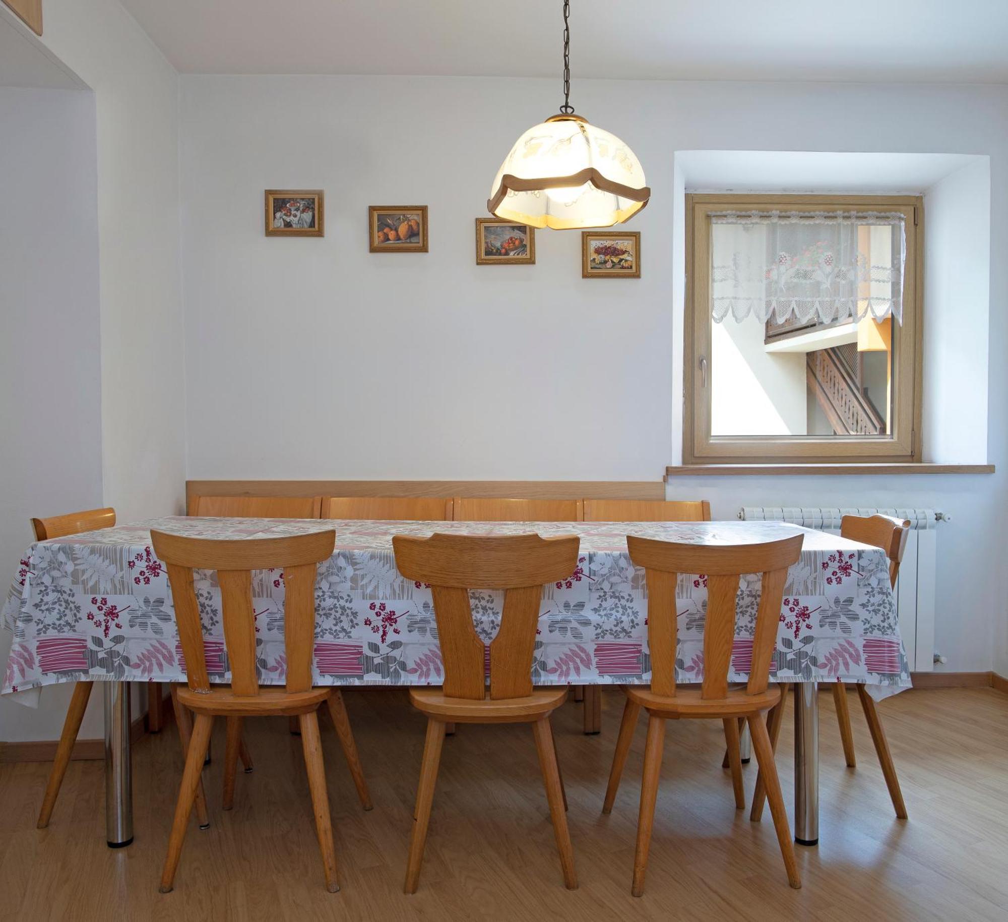 Bergreen Apartments Ossana Dış mekan fotoğraf