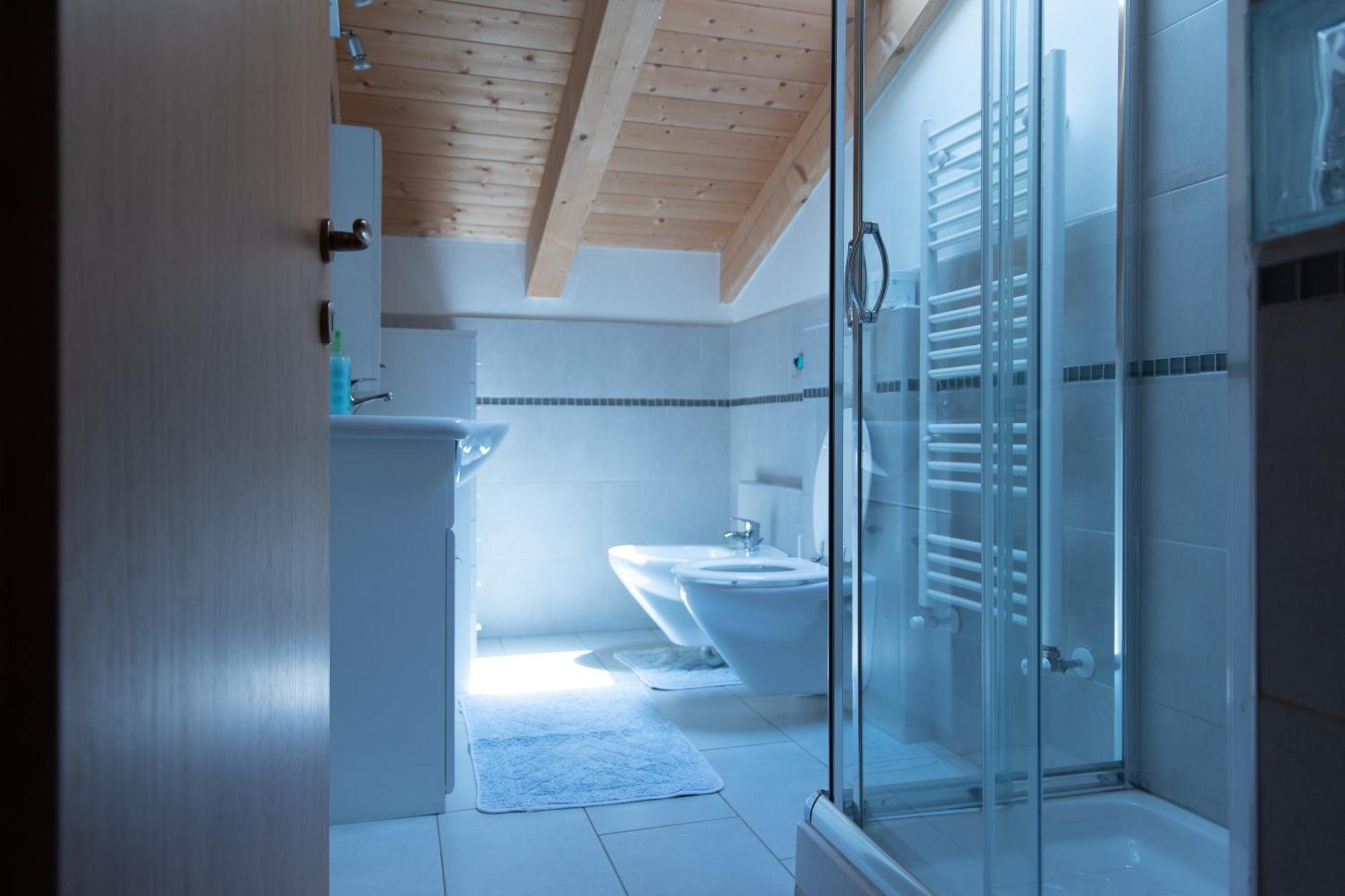 Bergreen Apartments Ossana Dış mekan fotoğraf