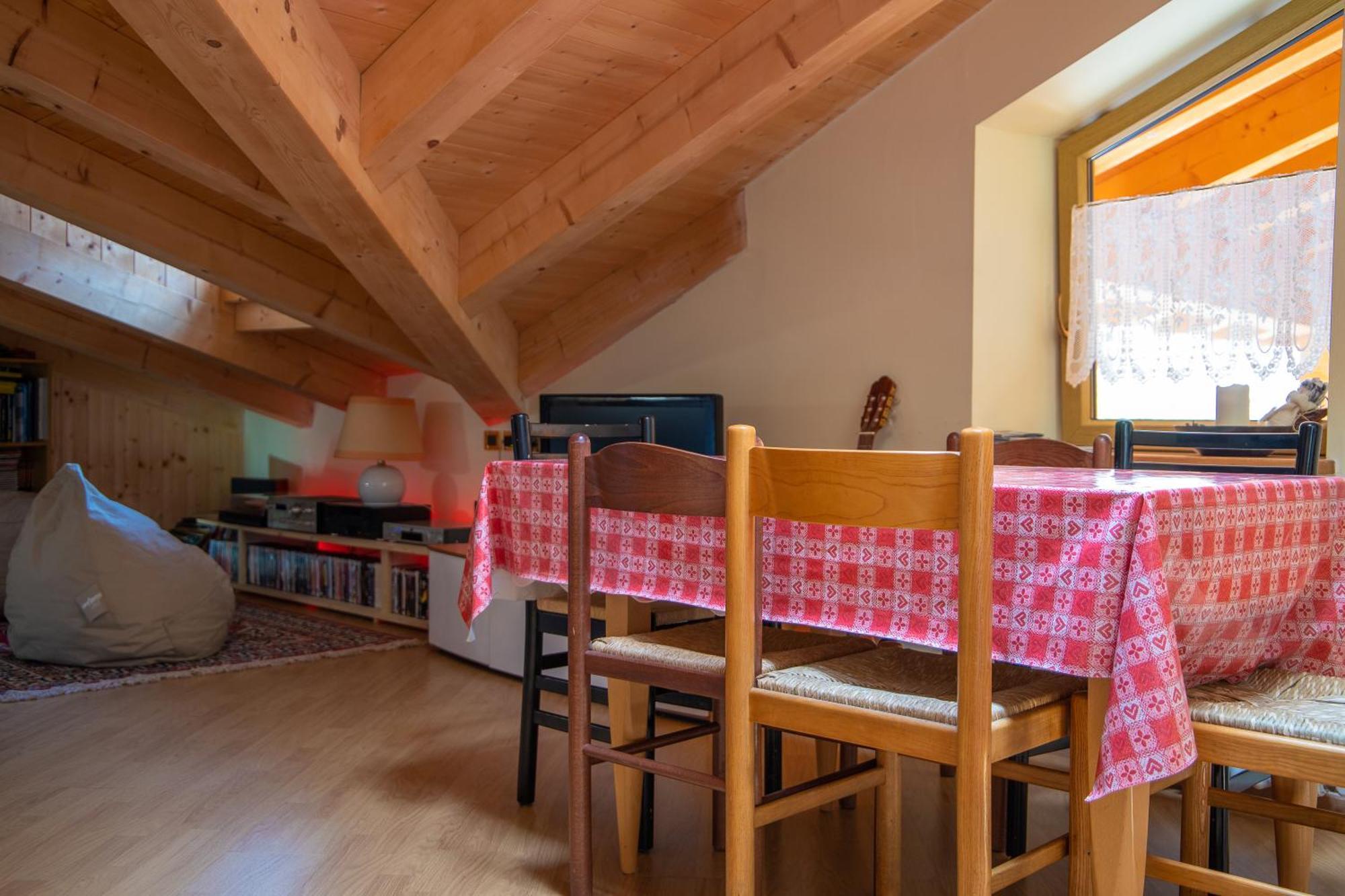 Bergreen Apartments Ossana Dış mekan fotoğraf