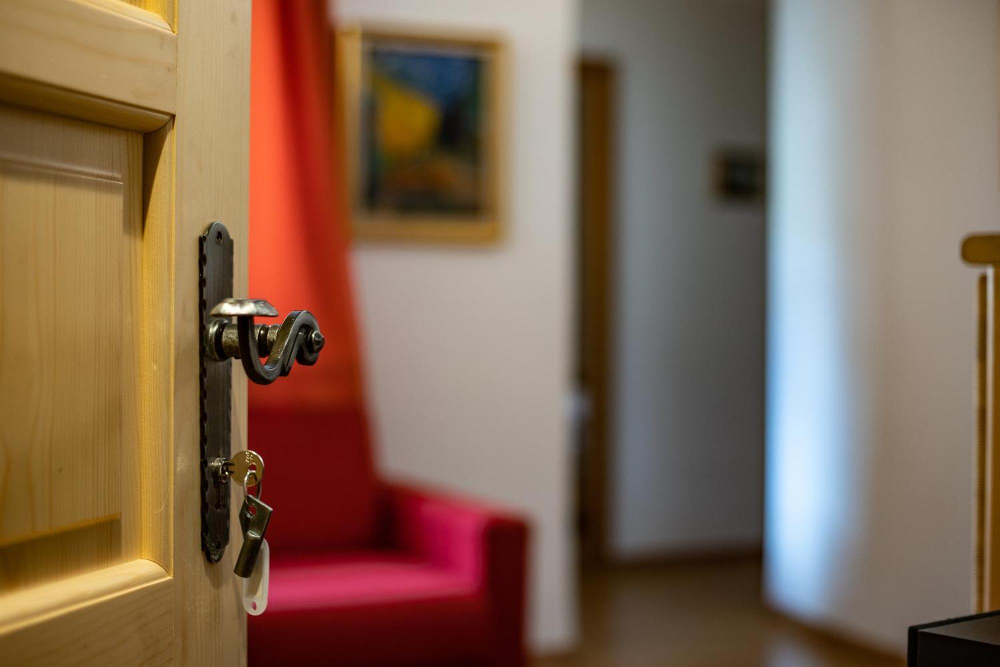 Bergreen Apartments Ossana Dış mekan fotoğraf