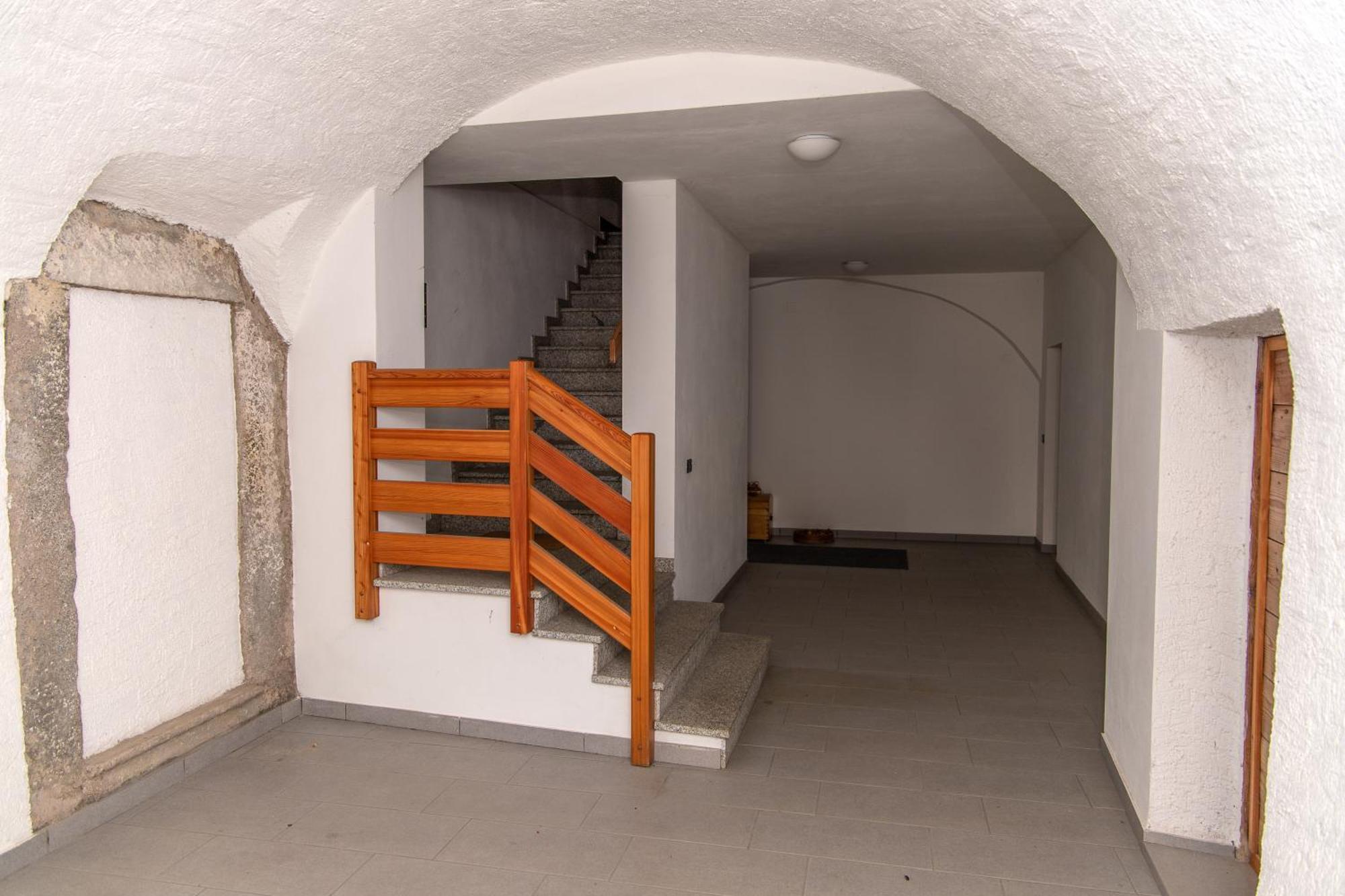 Bergreen Apartments Ossana Dış mekan fotoğraf