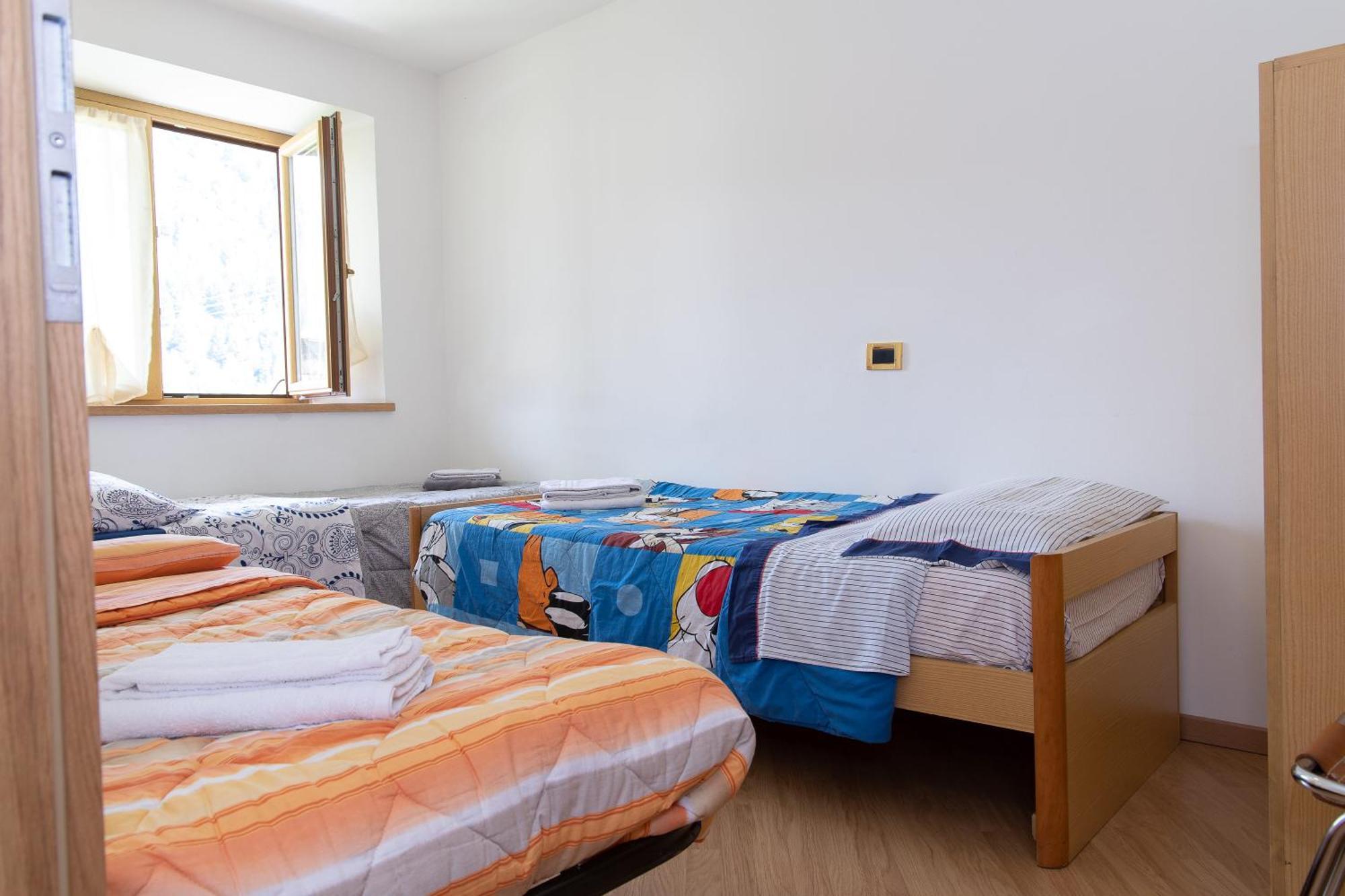 Bergreen Apartments Ossana Dış mekan fotoğraf