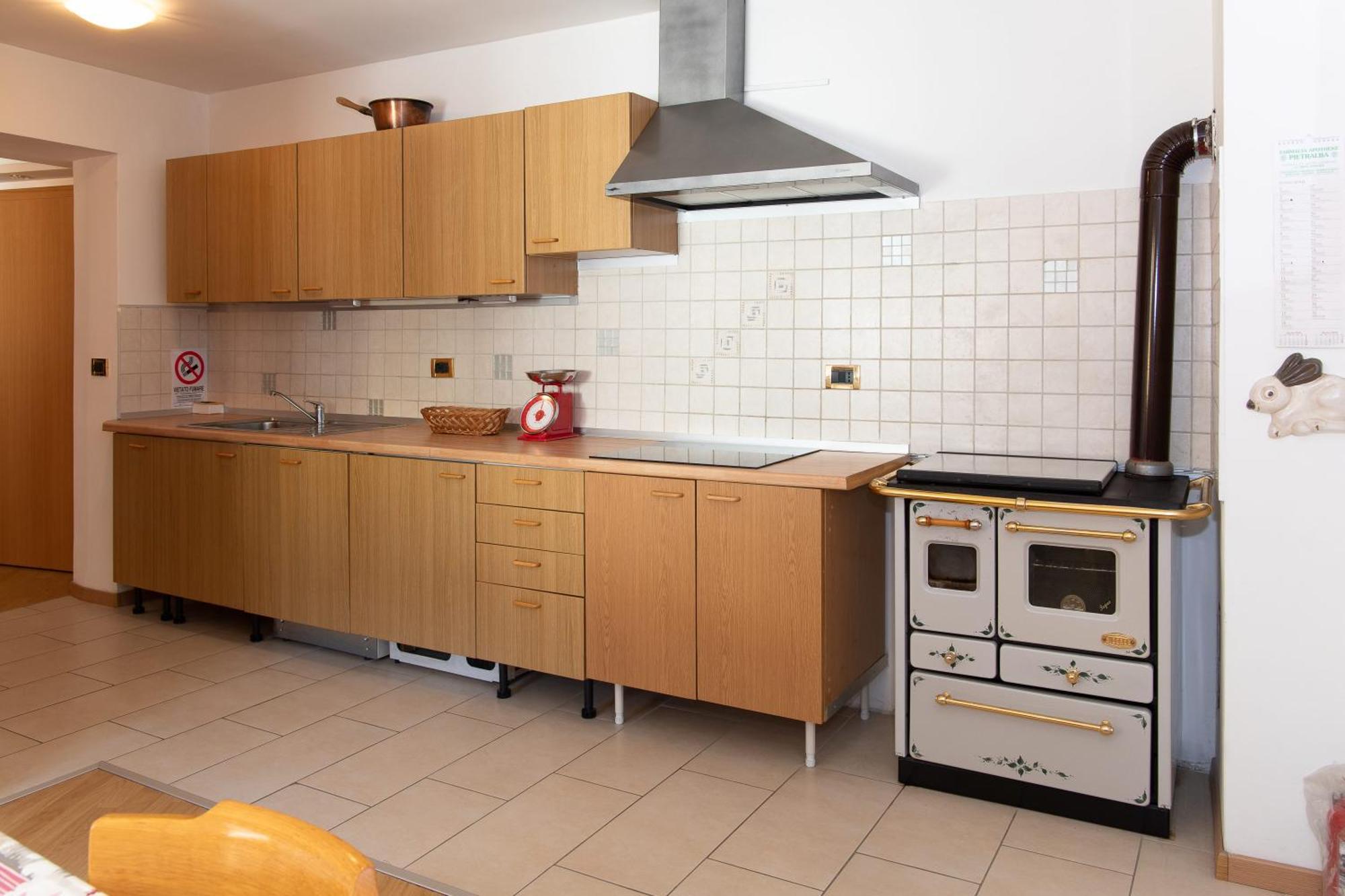Bergreen Apartments Ossana Dış mekan fotoğraf