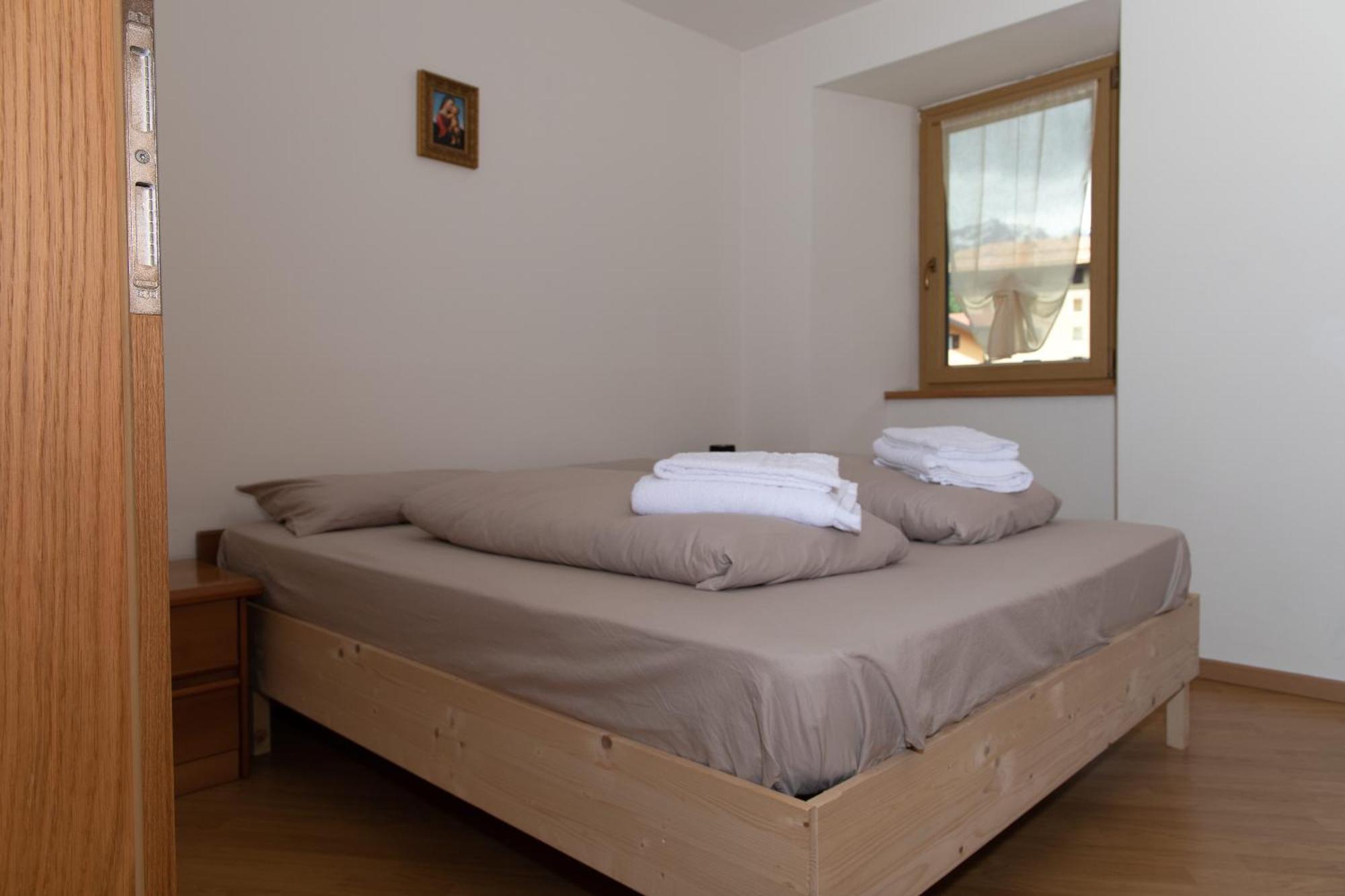 Bergreen Apartments Ossana Dış mekan fotoğraf