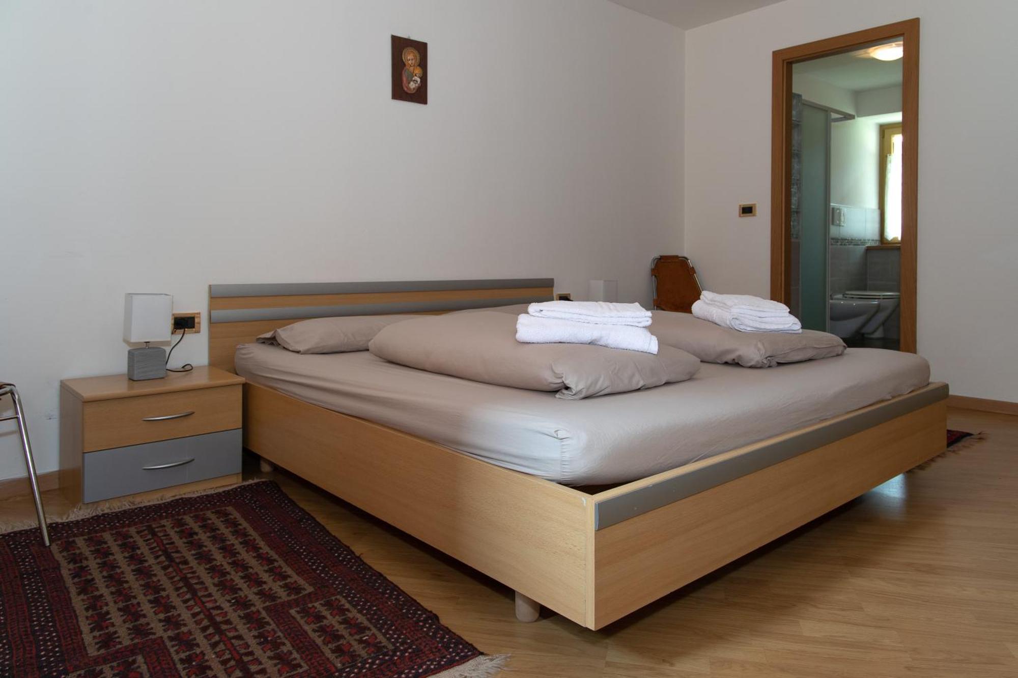 Bergreen Apartments Ossana Dış mekan fotoğraf